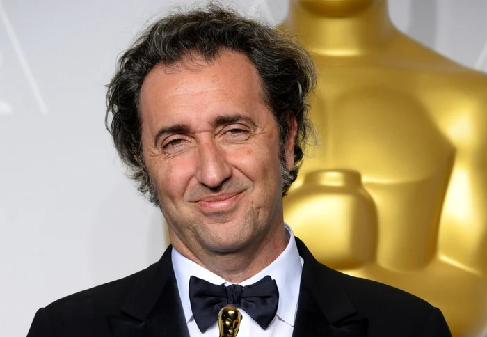 Paolo Sorrentino