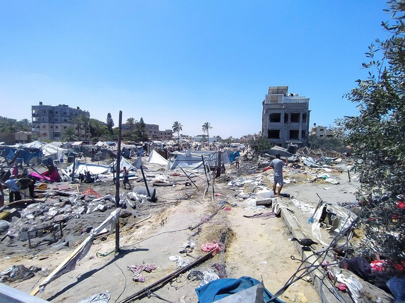 Dezvăluiri despre operațiunea în care Israelul l-ar fi ucis pe șeful aripii militare a Hamas din Fâșia Gaza. A supraviețuit Mohammed Deif?