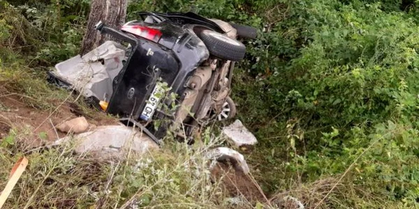 accident