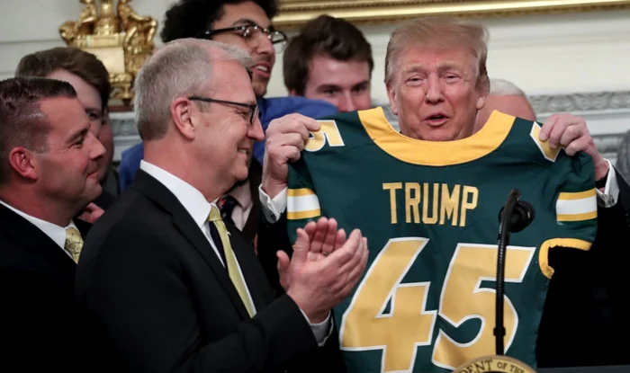 Trump îi provoacă frisoane unui nume mare din fotbalul mondial. Nu știe dacă va fi lăsat să intre în SUA