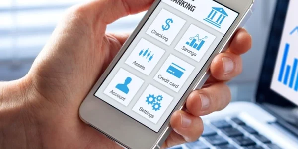 digital banking mobile banking banca plati online telefon foto shutterstock