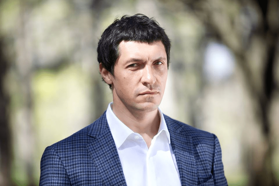 Ceslav Ciuhrii, om de afaceri: Cum se descurcă Republica Moldova pe timp de criză și ce exemplu poate lua din România