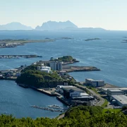 Golful Bodø Norvegia FOTO shutterstock jpg