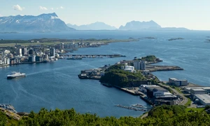 Golful Bodø   Norvegia FOTO shutterstock jpg