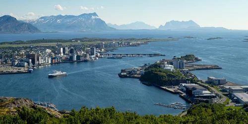 Golful Bodø Norvegia FOTO shutterstock jpg