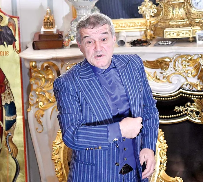 Latifundiarul se roagă să dea lovitura la transferuri