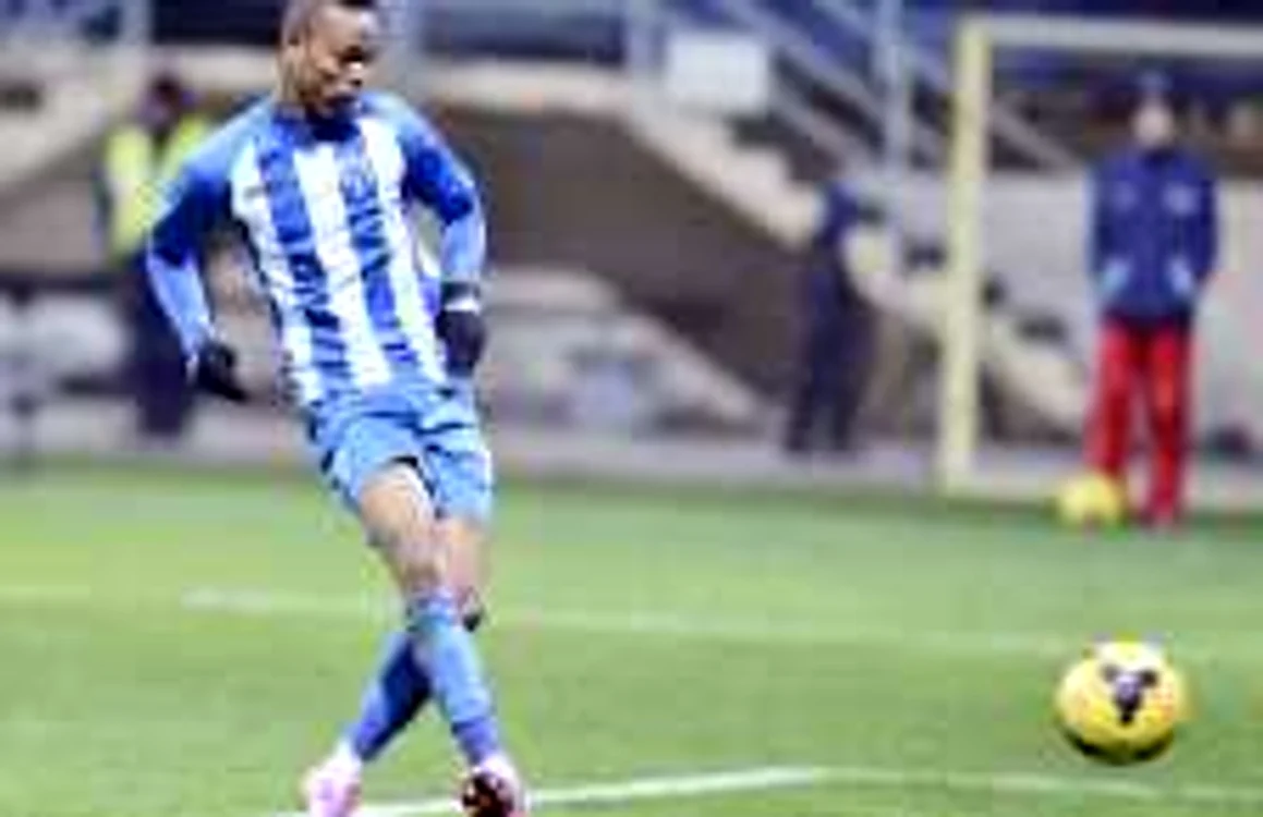 Nuno Rocha a marcat două goluri pentru CSU Craiova la Iaşi FOTO Răzvan Păsărică