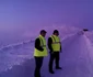 Botoşaniul înzăpezit
