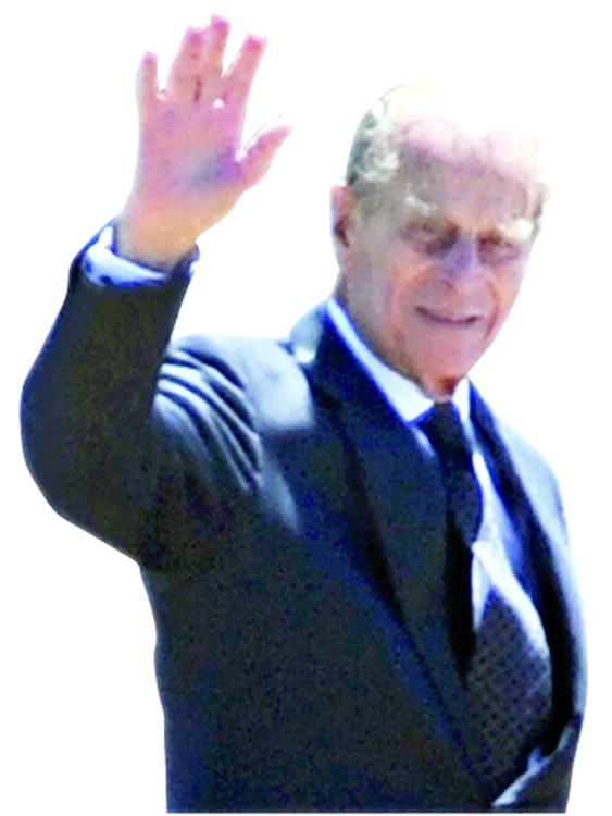 
    Philip  