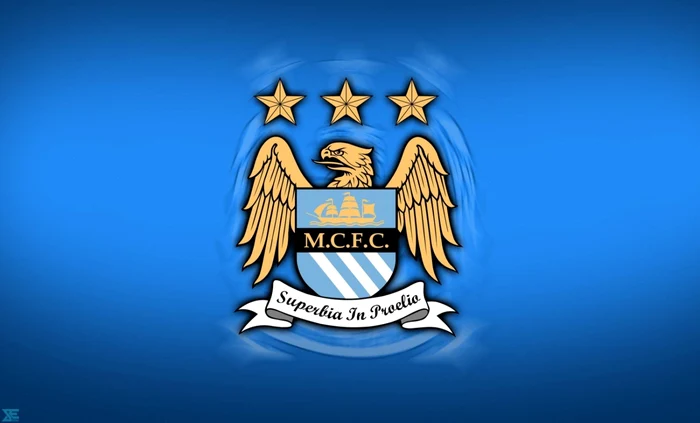 Manchester City / Imagine de arhivă