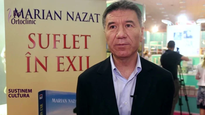 Marian Nazat