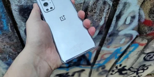 OnePlus 9 Pro FOTO Adrian Pogîngeanu