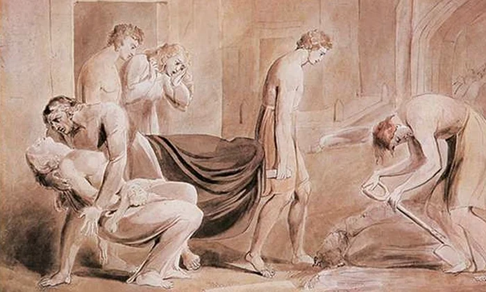 Ciuma la Timișoara  Condiții de carantină și izolare la 1738 jpeg