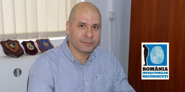 gabriel schiopu politist campanie 