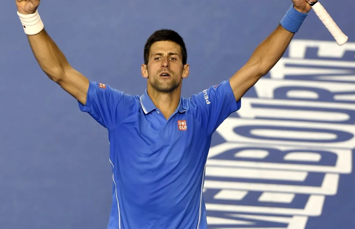 Novak Djokovici