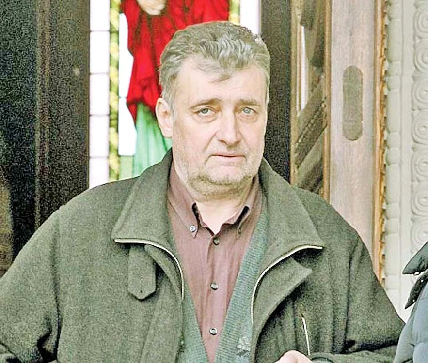 Aurel Ciuculete