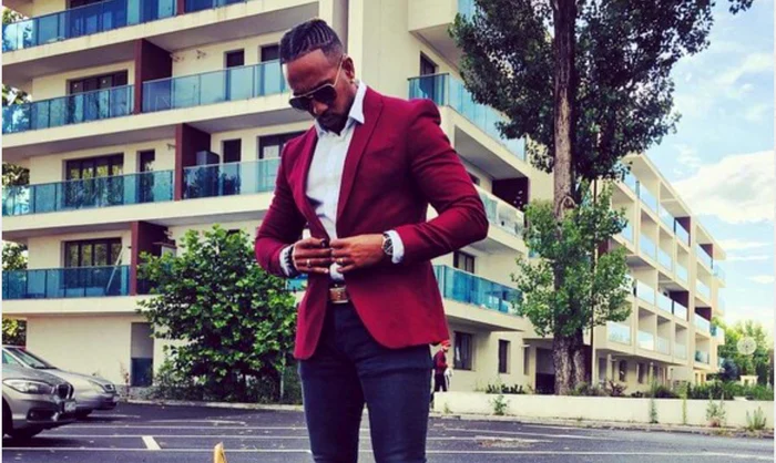 Dansatorul a stat aproape 6 luni în Dominicană