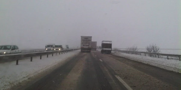 Autostrada Bucureşti-Piteşti