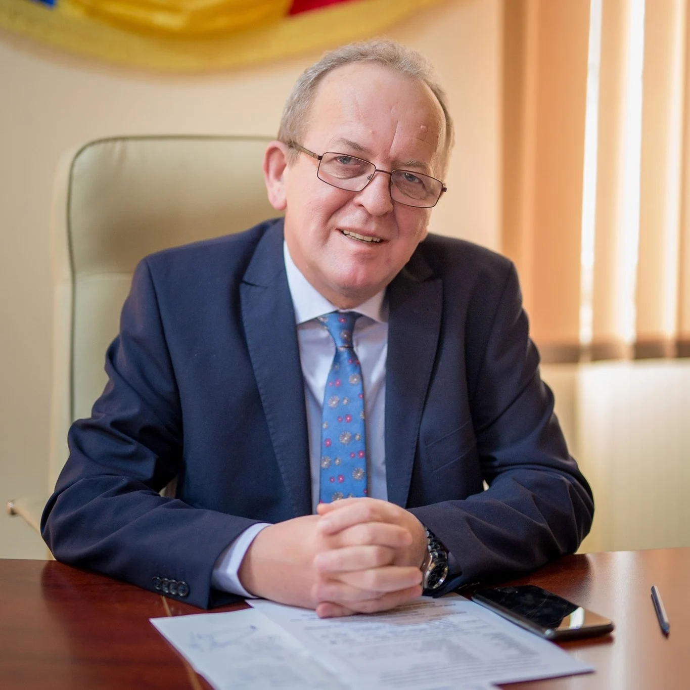 Un primar din Cluj a demisionat după cinci mandate: „Ne aflăm în pragul reformei administrative, iar fără o majoritate solidă nu pot lua decizii nepopulare”