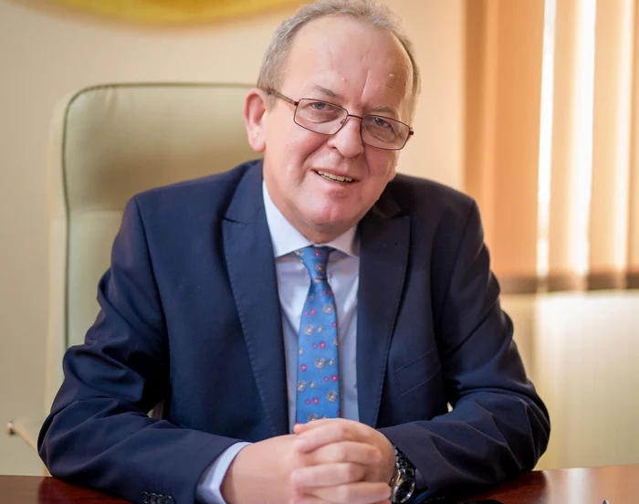 BREAKING Un primar din Cluj a demisionat după cinci mandate: „Ne aflăm în pragul reformei administrative, iar fără o majoritate solidă nu pot lua decizii nepopulare”