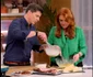 Sarah Ferguson prezintă matinalul „This Morning„ la ITV. FOTO: Instagram