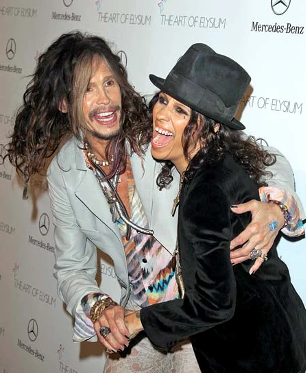 Steven Tyler (Foto: HEPTA)
