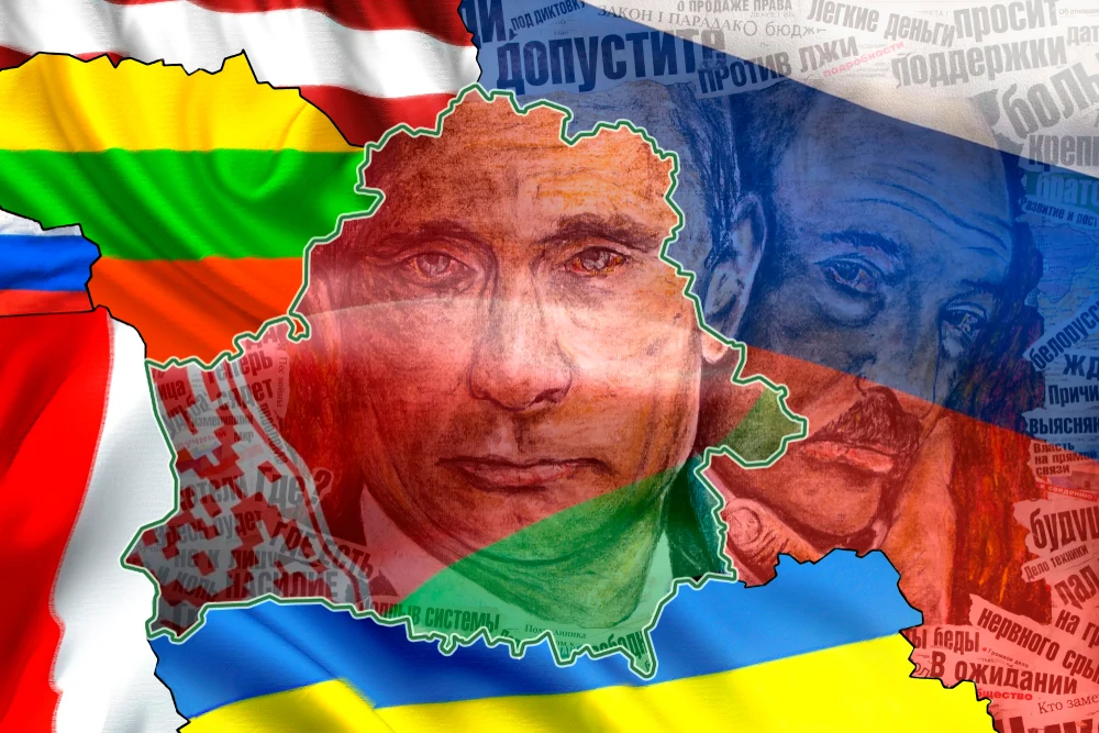 Putin „trece la următoarea etapă”, dincolo de Ucraina