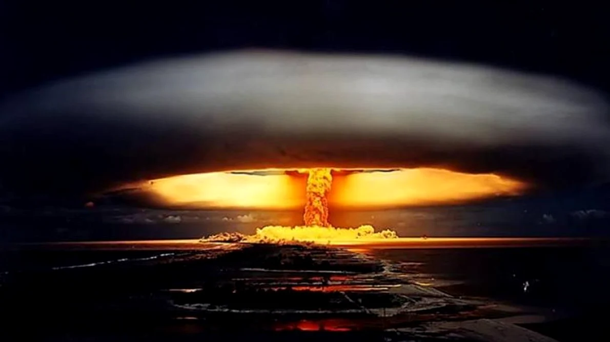 Lumea la un pas de un război nuclear!  Exerciţiul Able Archer 83 desecretizat după 30 de ani jpeg