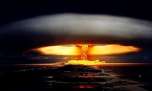 Lumea la un pas de un război nuclear!  Exerciţiul Able Archer 83 desecretizat după 30 de ani jpeg