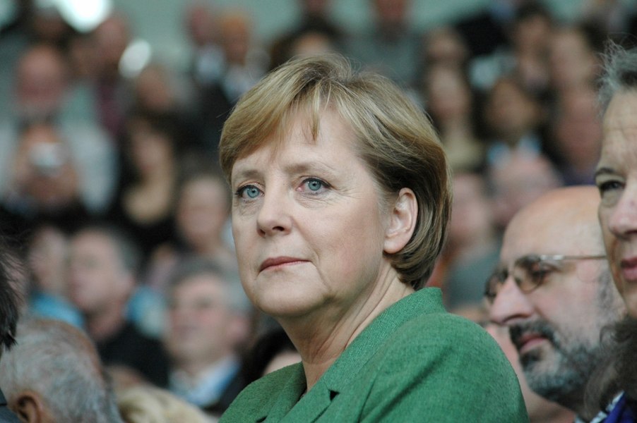 Merkel, criticată după ce a acuzat țările baltice și Polonia că s-au opus dialogului direct cu Putin: „Un mare dezastru pentru Germania și Europa”