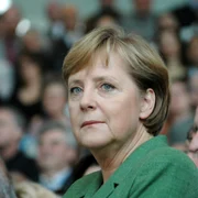 Angela Merkel FOTO SHUTTERSTOCK