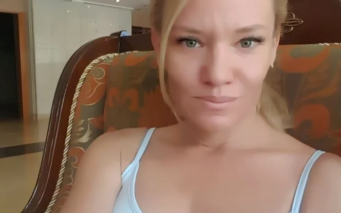 Svetlana Serghei avea cabinet în BucureștiFoto: adevarul.ro