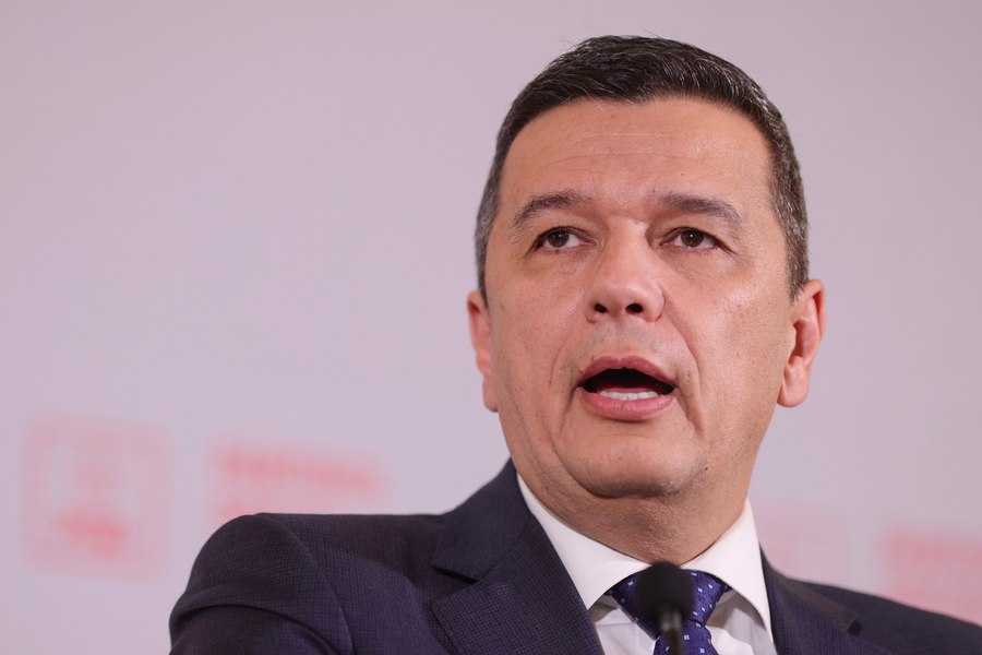 Grindeanu o parafrazează pe Țoiu: „Le urez condoleanțe celor de la USR care își pierd funcțiile”. Ce mesaj a avut pentru PNL