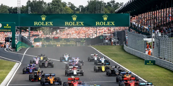 Hungaroring FOTO Shutterstock jpg