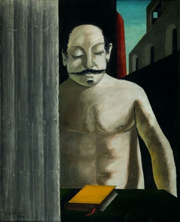 881 21 giorgio de chirico le revenant 1914 jpg jpeg