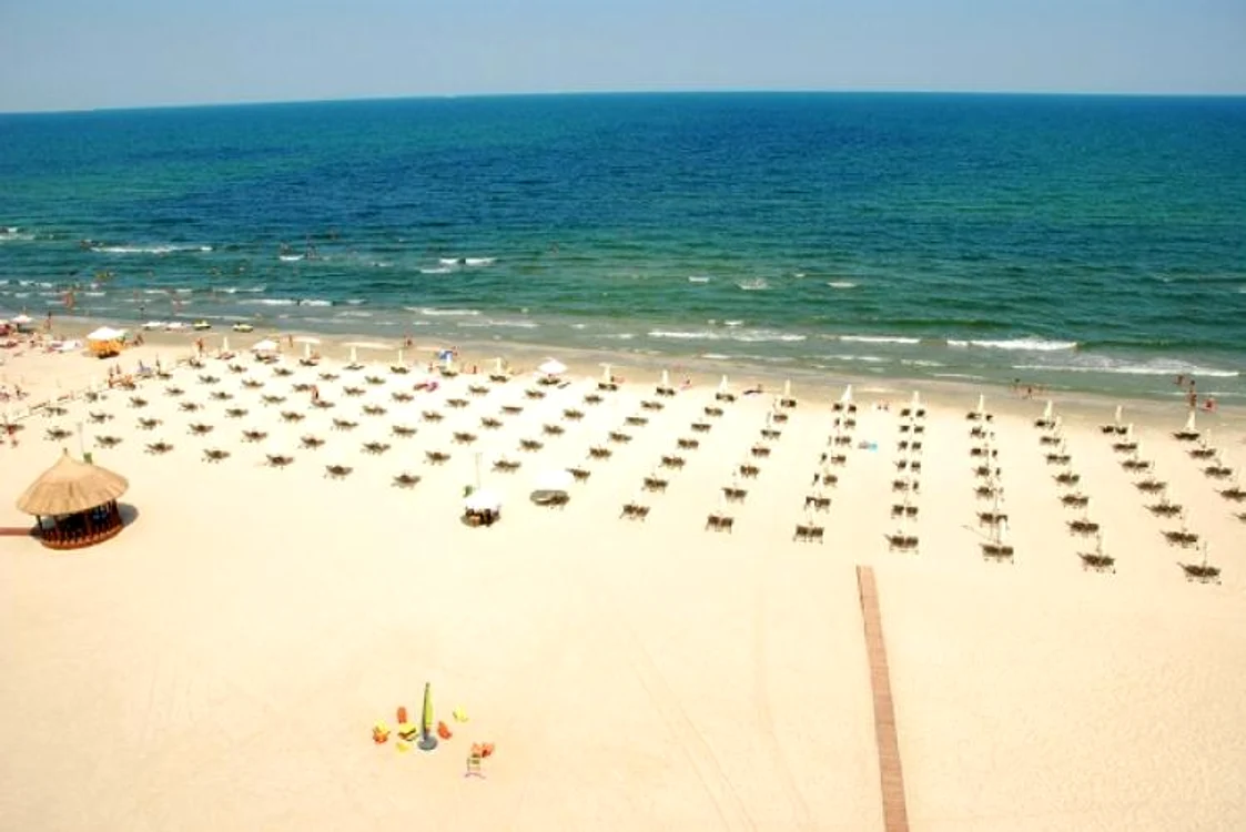 Mamaia este evitată de turiștii revoltați de prețurile exorbitante de pe litoral 