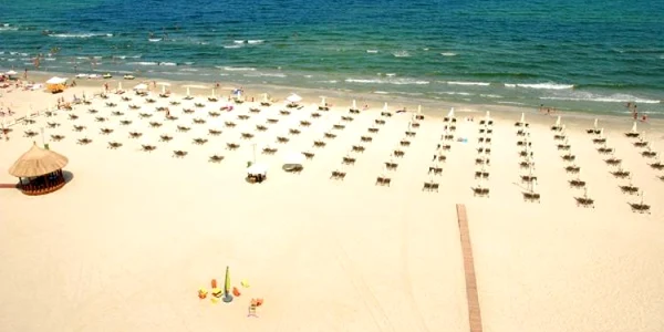 plaja mamaia