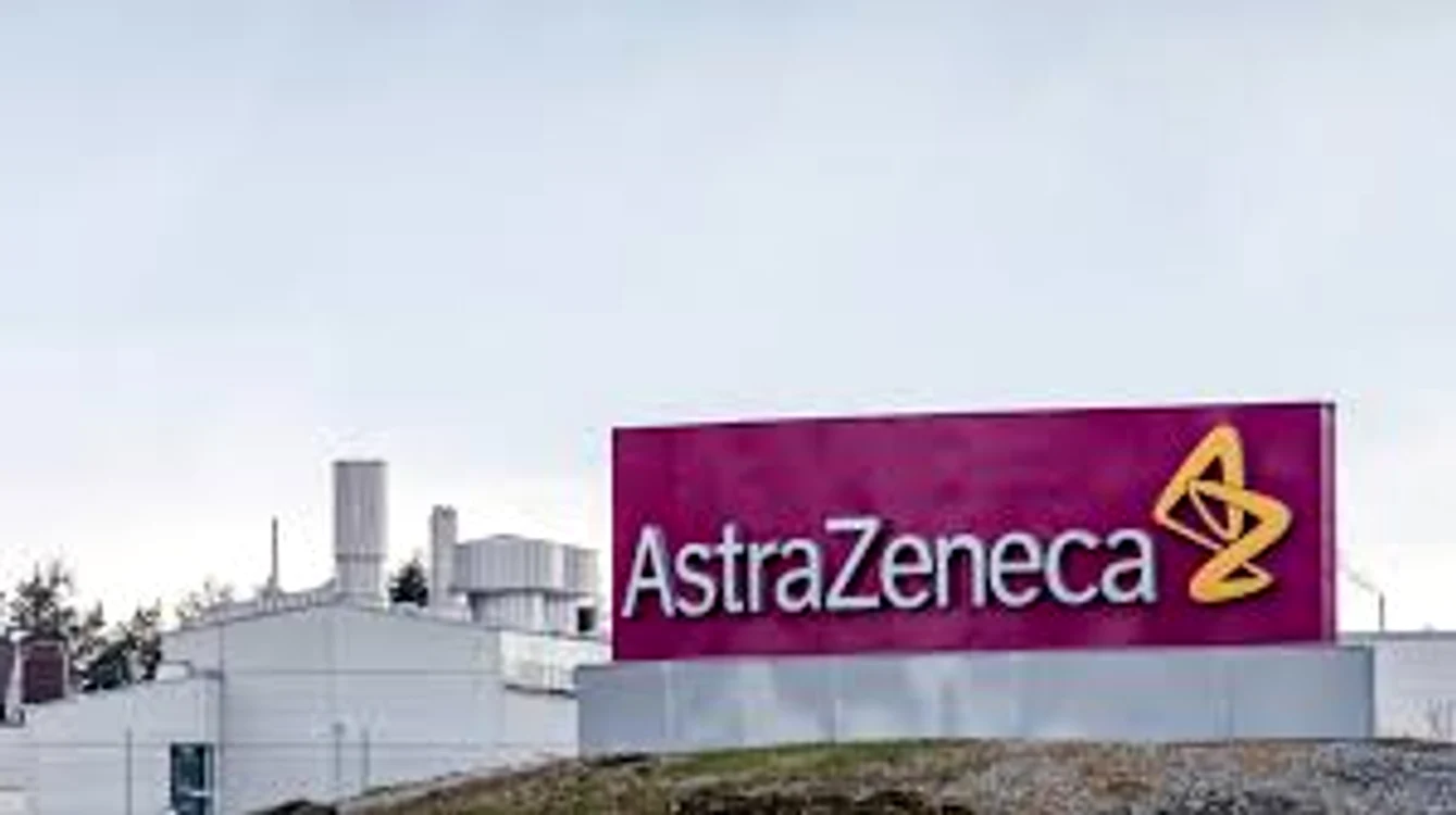 
    AstraZeneca este una dintre companiile care dezvoltă un vaccin împotriva COVID-19  