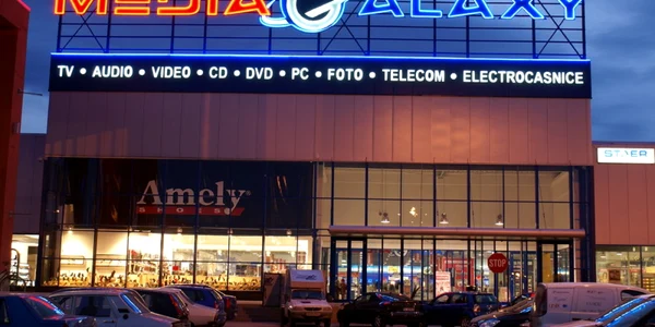 media galaxy
