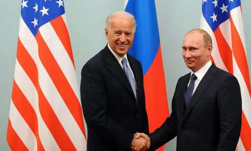 Dezbatere „Historia”: Biden în Europa, faţă în faţă cu Putin | VIDEO jpeg