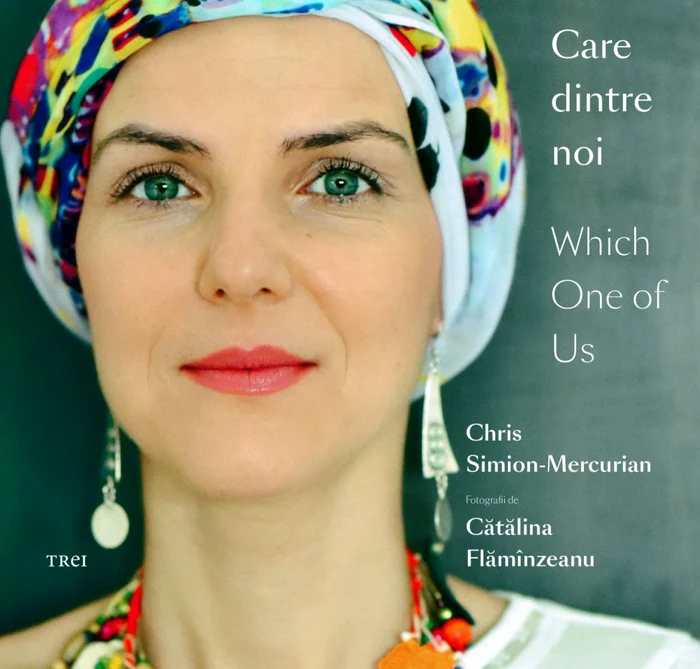 Care dintre noi--Simion-Mercurian