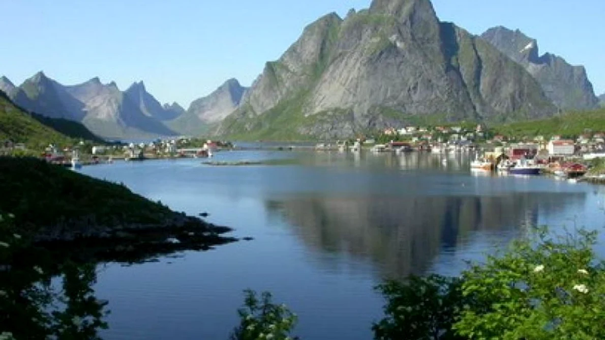 Norvegia, calea nordului jpeg