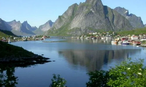Norvegia, calea nordului jpeg