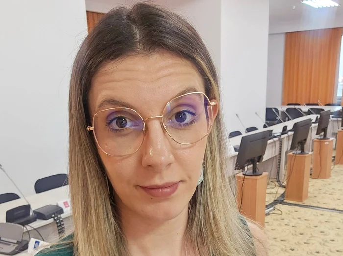 Până luni, ar trebuie să existe apă în conducte, spune ministrul. FOTO Facebook Diana Buzoianu