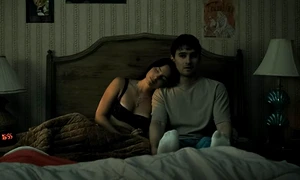 Filmul de groază Obsesia