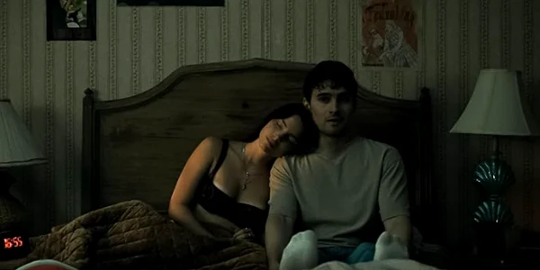 Filmul de groază Obsesia