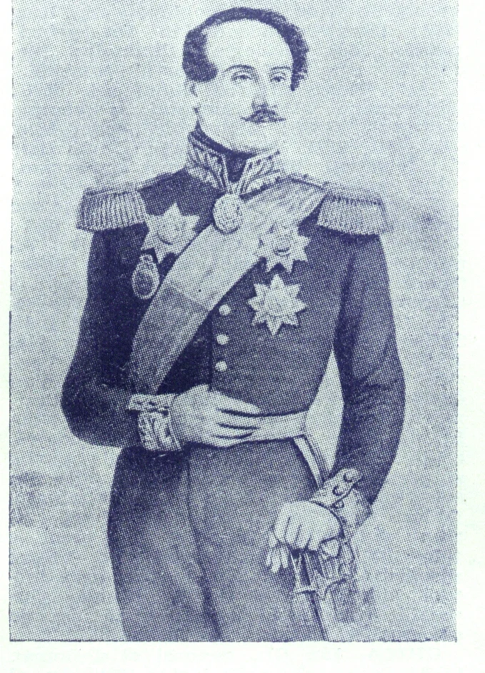 Rămășițele ultimului domnitor al Moldovei, întemeietorul Jandarmeriei Române, vor fi readuse în țară și înhumate la Iași