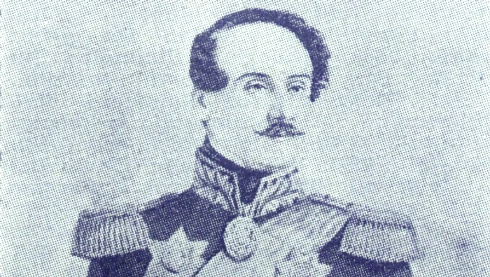 Grigore Ghyka, ultimul domnitor al Moldovei FOTO: Mediafax