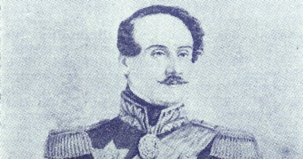 Rămășițele ultimului domnitor al Moldovei, întemeietorul Jandarmeriei Române, vor fi readuse în țară și înhumate la Iași