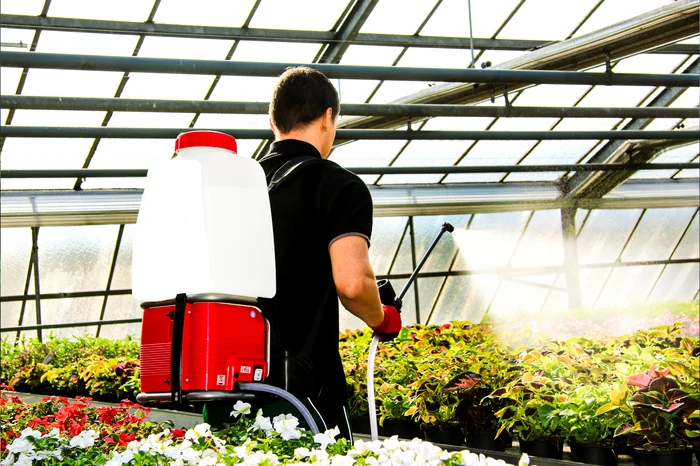 Model de pompă de stropit Foto Solo Kleinmotoren jpg 